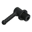 Saeco Philips Pump Connector L90 (421944090251')