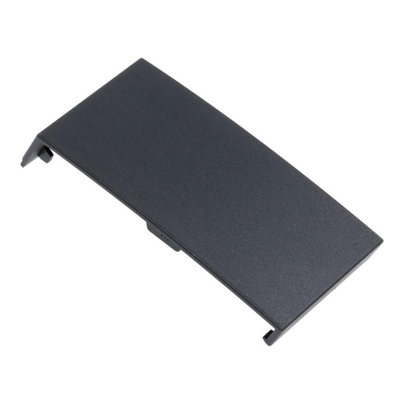 Jura Front Panel Black Left C5 (66223')