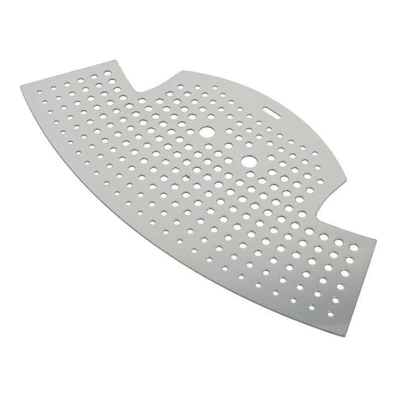 Jura Drip Tray with Stainless Steel Surface F Series (63345')