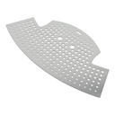 Jura Drip Tray with Stainless Steel Surface F Series (63345')