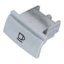 Jura Espresso Button, Silver F50, XF50 (66926')