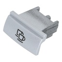 Jura Double Cup Button, Silver F50, XF50 (66925')