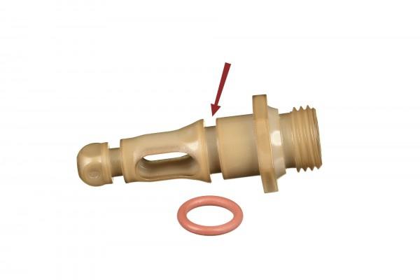 Seal 0090-20 for Water Outlet Saeco, Philips, Gaggia (996530059399)