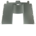 Saeco lašų surinkimo padėklo panelė antracito SM5572 (421944082221')