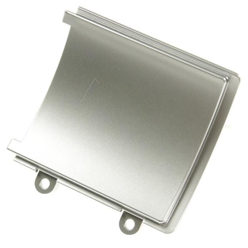 Saeco priekšējais panelis silver Incanto, PicoBaristo (421944074171')