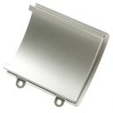 Saeco Front Panel Silver Incanto, PicoBaristo (421944074171')