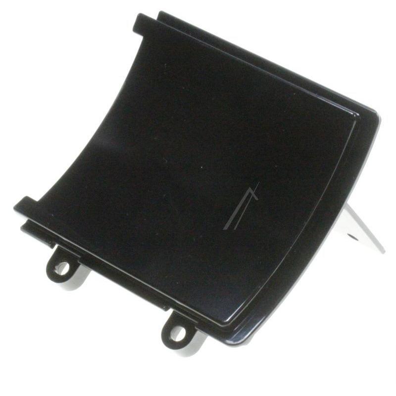 Saeco Front Panel Pure Black, Incanto, PicoBaristo (421944036371')