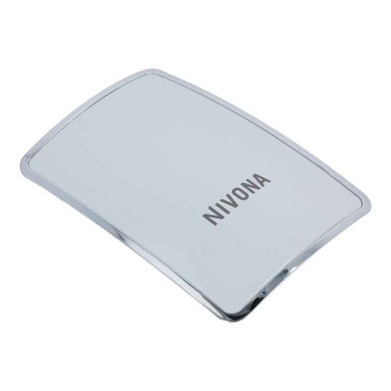 Nivona Coffee Spout Cover, White NICR 760 (91179')