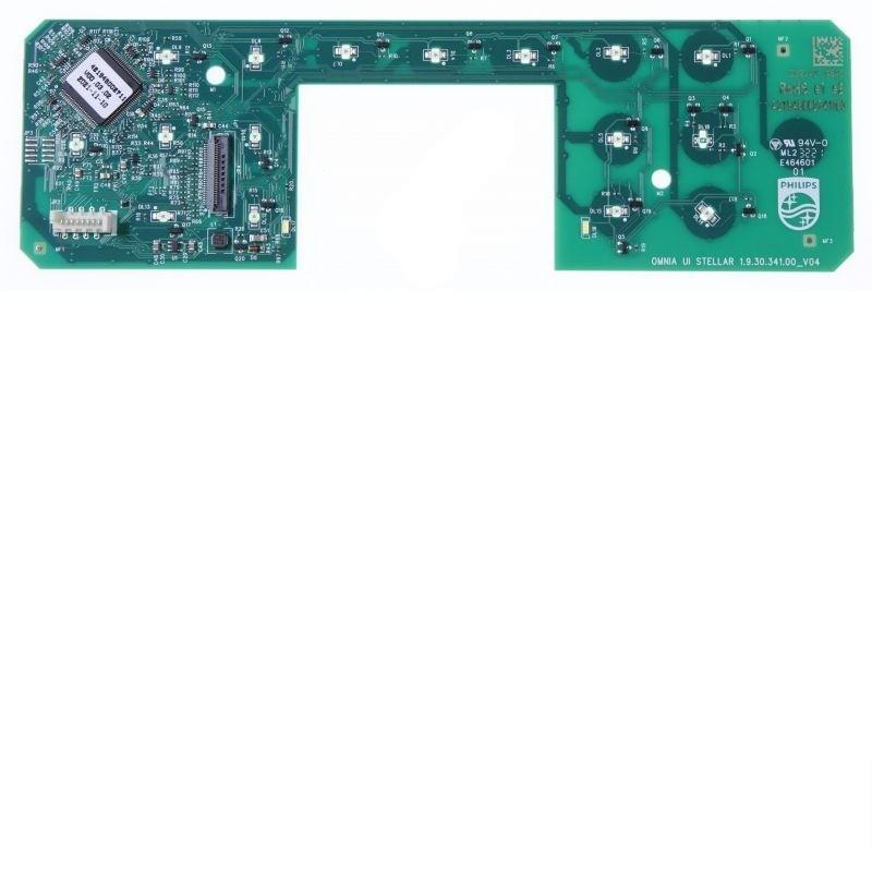 Philips valdymo ekrano plokštė EP434* (421945026381')