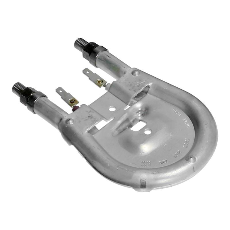 Delonghi sildelements tvaika, 1000W, 230V - 4,8MM (5513227931')