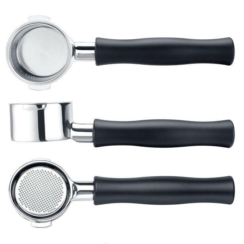 Filtra turētājs, radziņš 51 mm Saeco, DeLonghi (00818127')