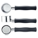 Держатель фильтра, 51 мм портафильтр для Saeco, DeLonghi (00818127')