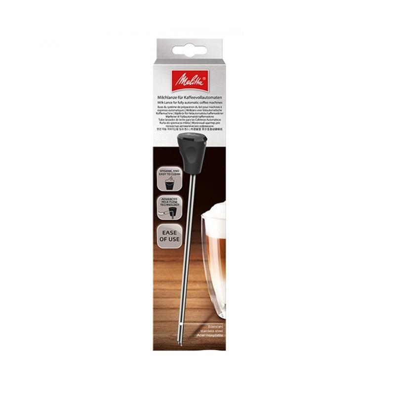 Milk Tube for Melitta, Nivona, Miele (6768761')