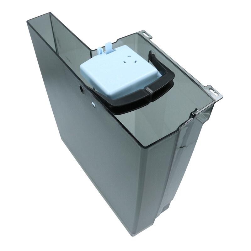 Резервуар для воды синий для кофемашин Jura Giga X Series (72330)