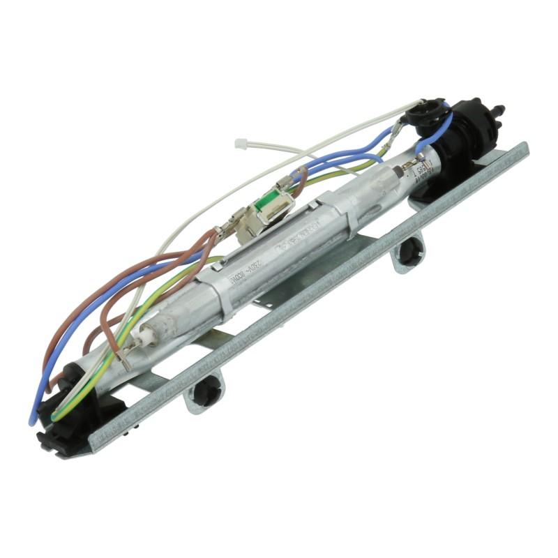 Siemens Bosch kaitinimo elementas EQ.3, VeroCup 100 (12015169')