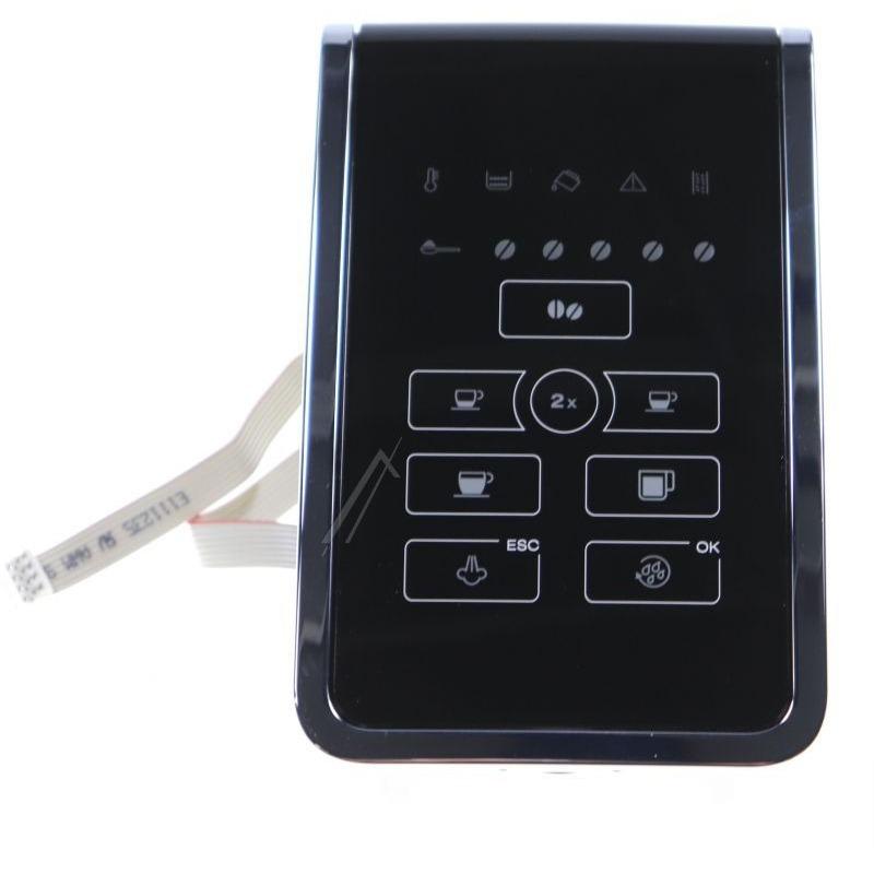 DeLonghi Control Board Display ECAM 350.15.B EX:1 (7313263811')