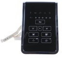 DeLonghi Control Board Display ECAM 350.15.B EX:1 (7313263811')