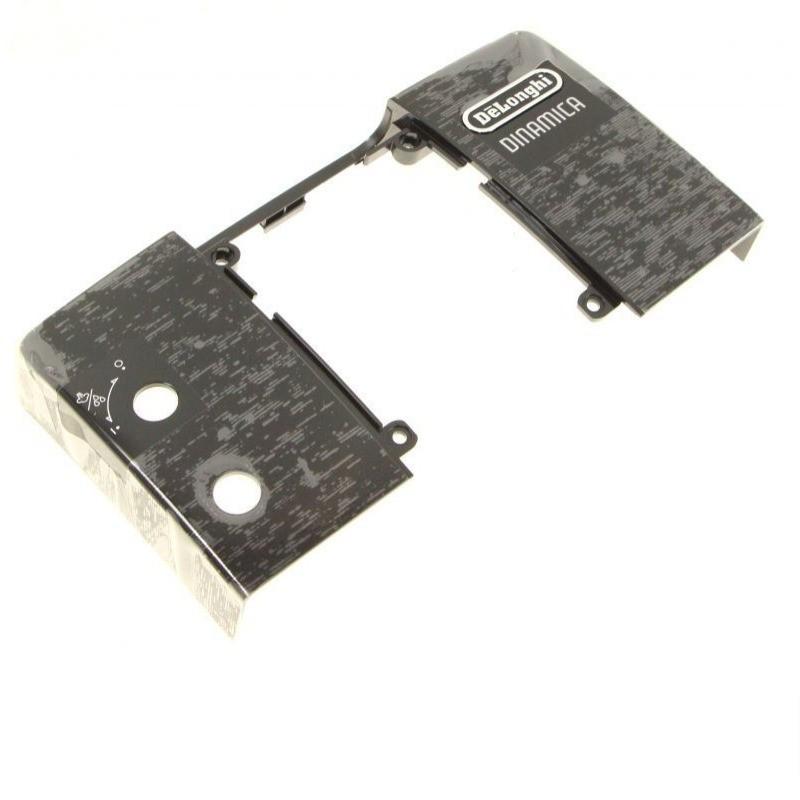 DeLonghi Control Panel Front Part, Black ECAM350.15.B (7313245721')