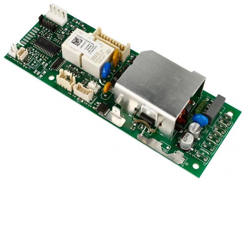 DeLonghi maitinimo plokštė (SW1.2.0 DG 230V) ECAM350.3 (AS00000605')