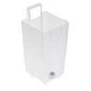 DeLonghi Water Tank EC156.B, EC157.B (5513200929')