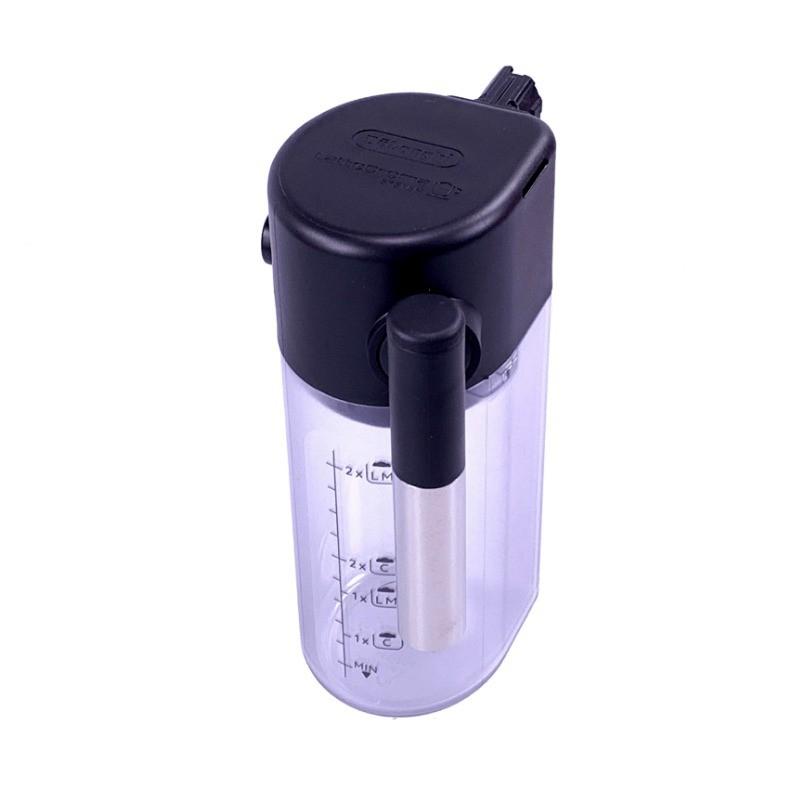 Milk Carafe for DeLonghi ECAM220.60, 290 Coffee Machines (AS00005733)