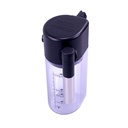 Milk Carafe for DeLonghi ECAM220.60, 290 Coffee Machines (AS00005733)