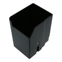 Saeco kavos tirščių konteineris Xelsis (996530006815 HD5088/01')