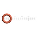 Jura Gasket for Vacuum Nozzle Docking 72553 (72553')