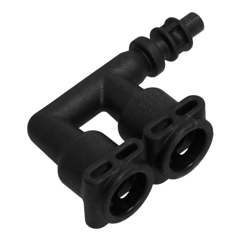 Соединитель типа F для Jura, Melitta, Nivona (0064451')