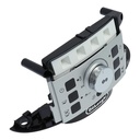 DeLonghi valdymo plokštės korpusas ECAM 22.110 (7313221121')