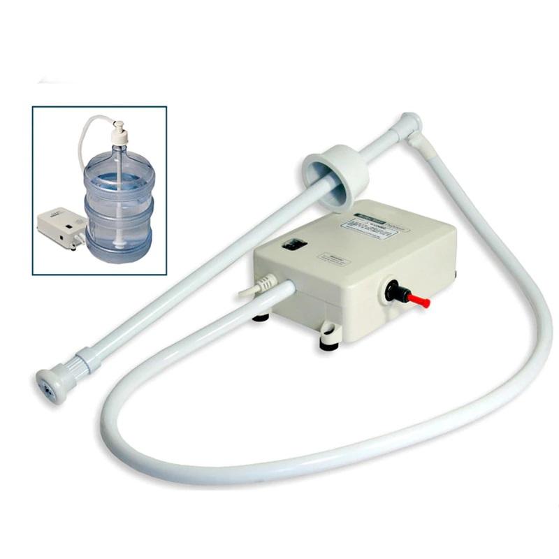 Veepump veesüsteemile (Flojet)