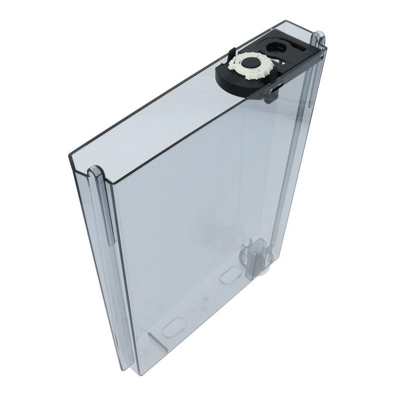 Veepaak Jura S seeria kohvimasinatele Claris White (62026)