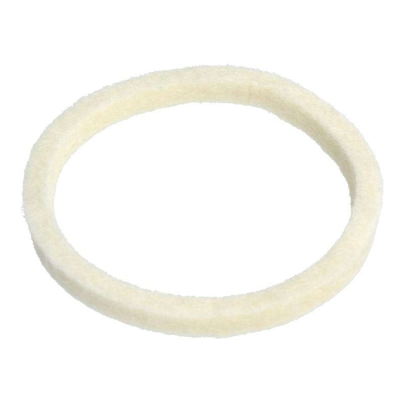 Фетровое кольцо для кофемолки Saeco Philips (45,4X39,4X4MM)