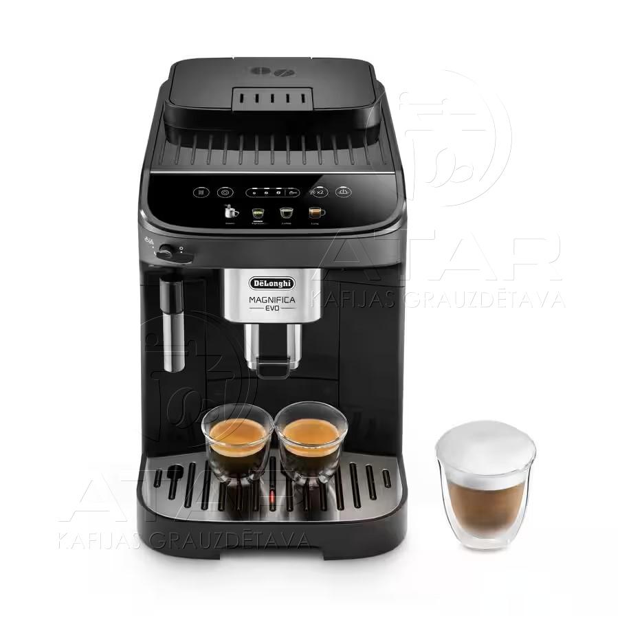 DELONGHI Magnifica Evo ECAM290.21.B kafijas automāts