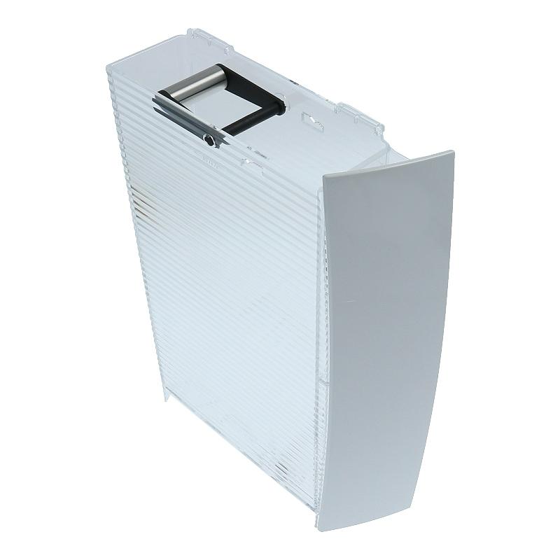 Jura veepaak, Piano White Smart E8 (G2)