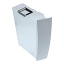 Jura vandens talpa, Piano White Smart E8 (G2)