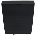 Jura Water Tank for Jura Z6, Z8, Ribbed (74196)