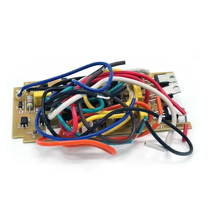 Плата Triac PCB Stollar Sage BES980 (SP0001790)