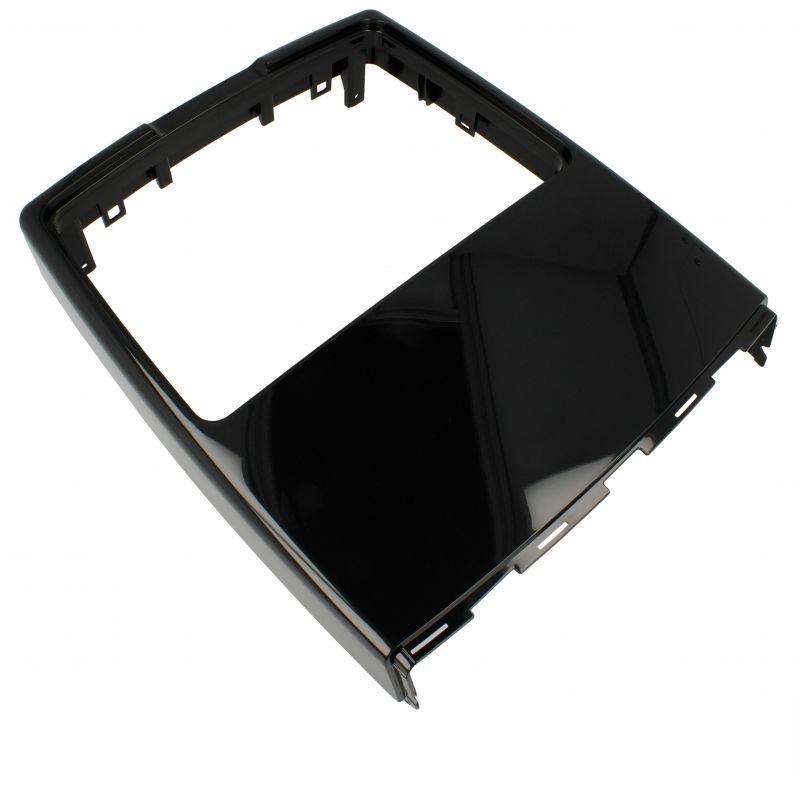 DeLonghi top cover, piano black ECAM 350.15.B (AS00008251')