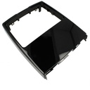DeLonghi top cover, piano black ECAM 350.15.B (AS00008251')