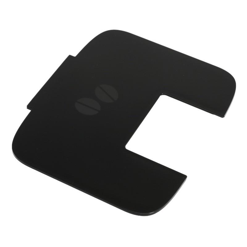 Delonghi pupiņu tvertnes vāks ECAM 290 AS00002603 (AS00002603')