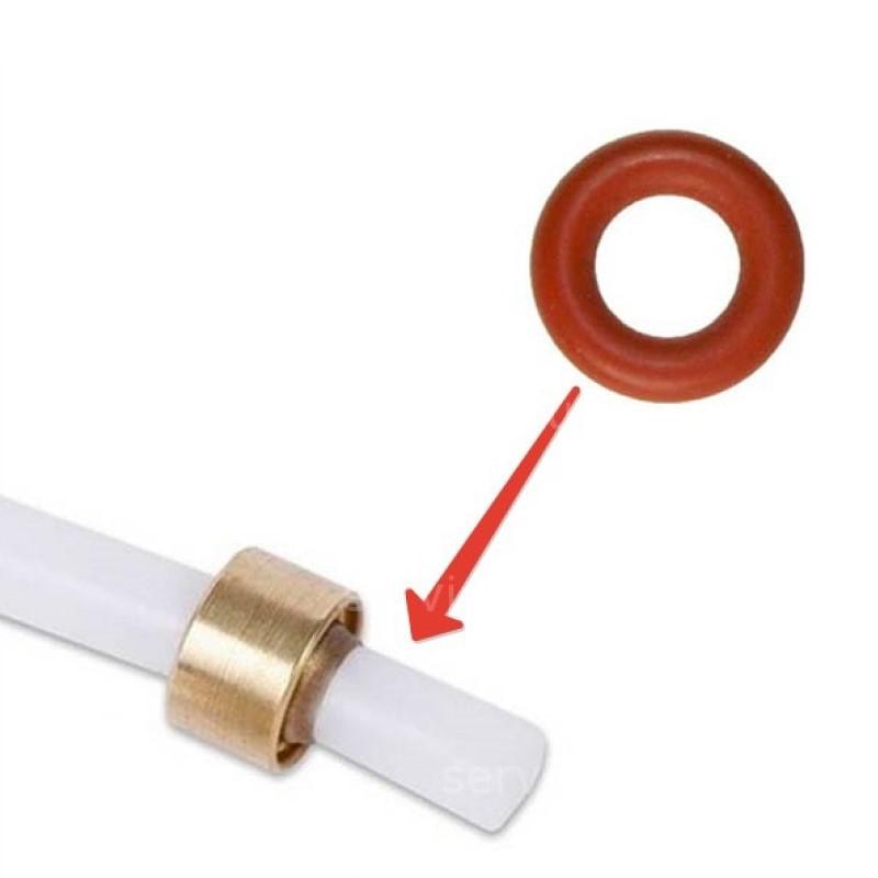 Stollar Sage Teflon Tube Seal (SEM800/10102')