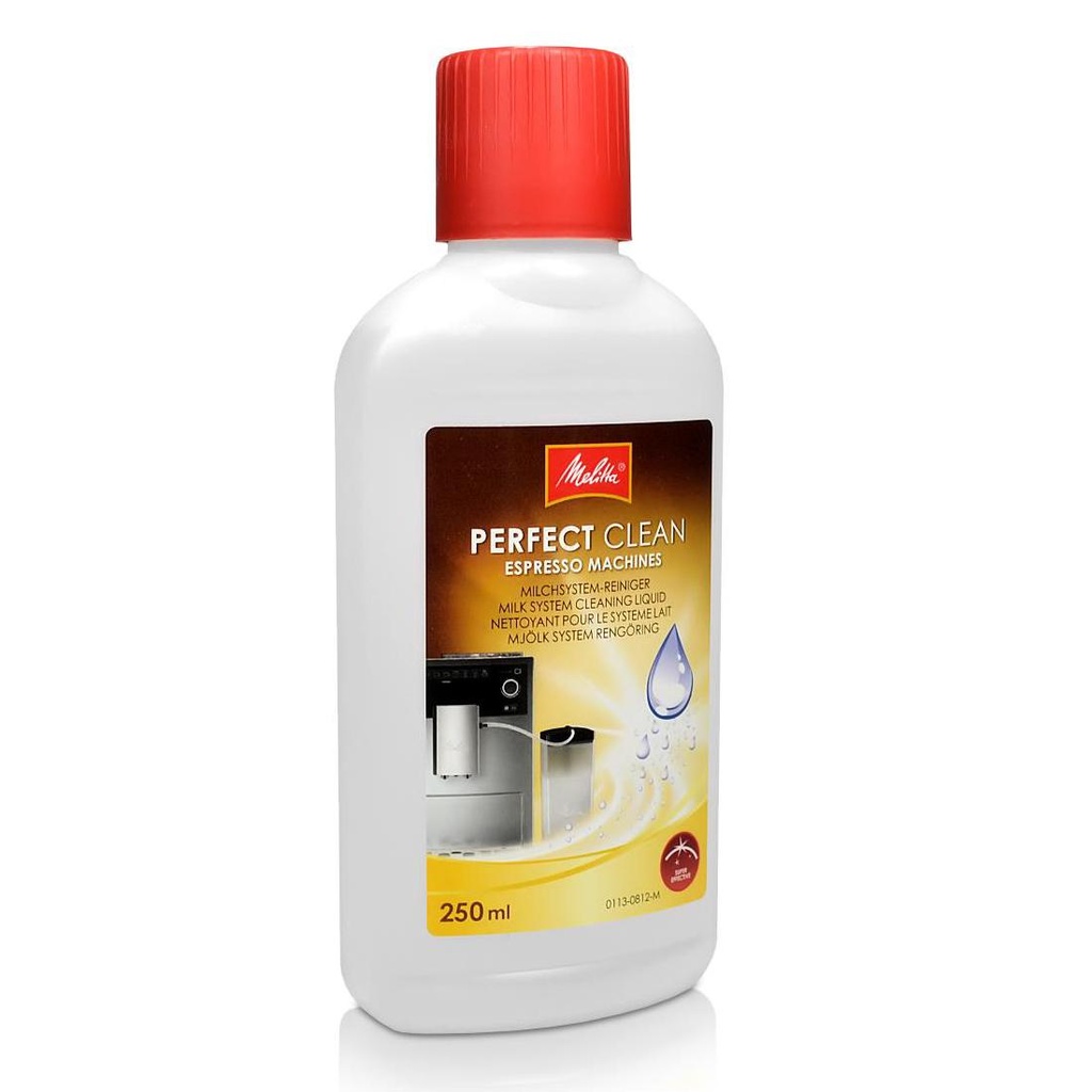 Очиститель капучино PERFECT CLEAN, 250 мл