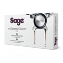 tīrīšanas tabletes sage sec 250 the Espresso Cleaner™
