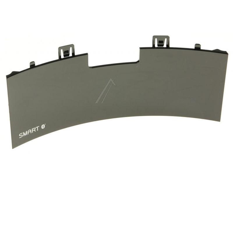 Melitta Front Panel, Black Barista Smart (6766075')