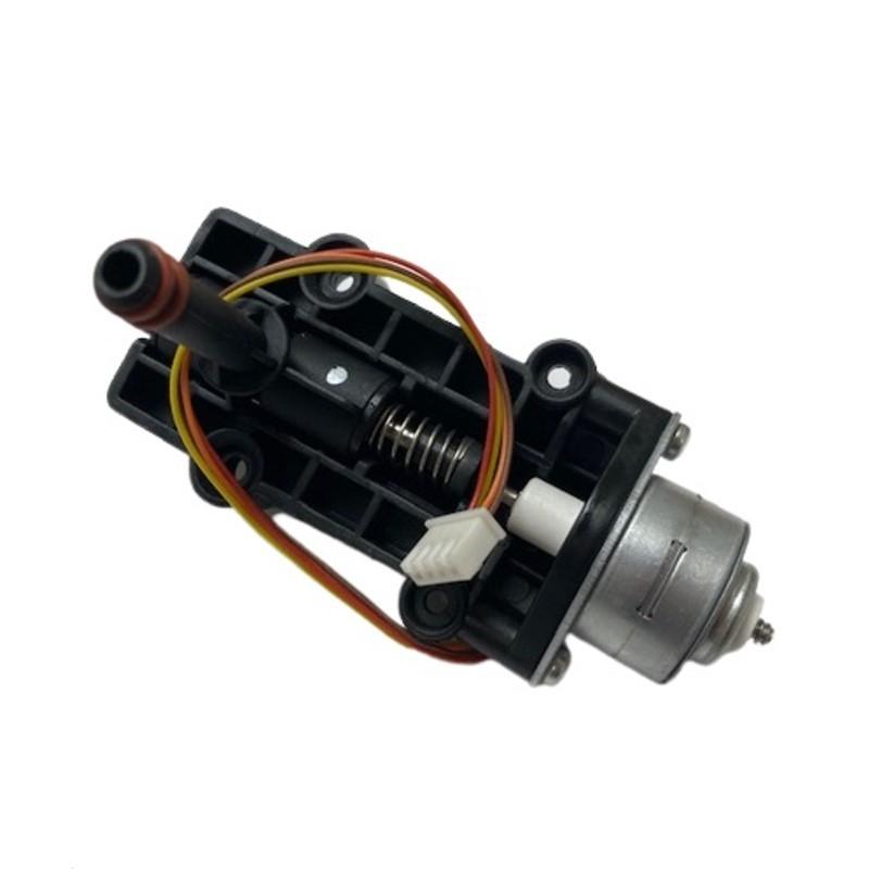 Motorized Drain Valve Kaffit (881010100')