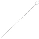 Piena trubiņas birste 3,5 mm X 300 mm