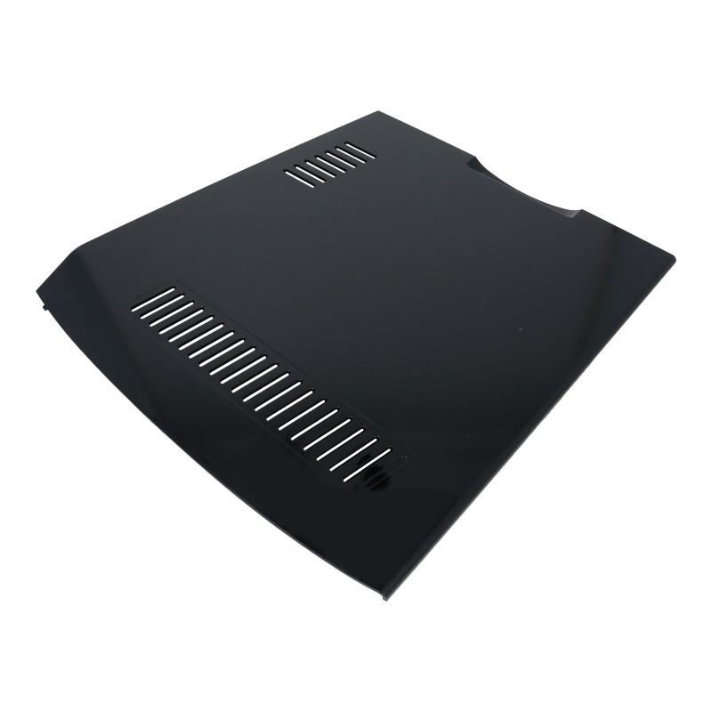 Корпусная деталь Delonghi, левая сторона ETAM29.660.SB (5513227731')