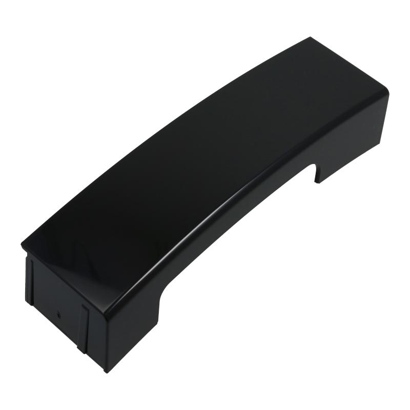 Delonghi vandens talpos skydelis, juodas Dinamica (5313248841')