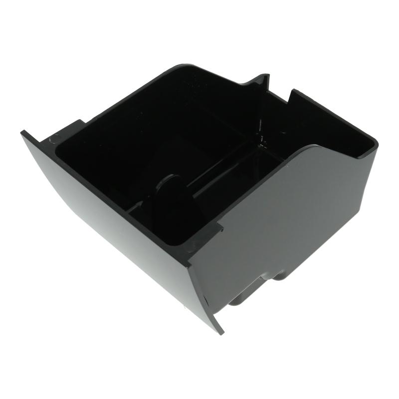 Delonghi kavos tirščių konteineris, juodas (AS00007862 5513251091')